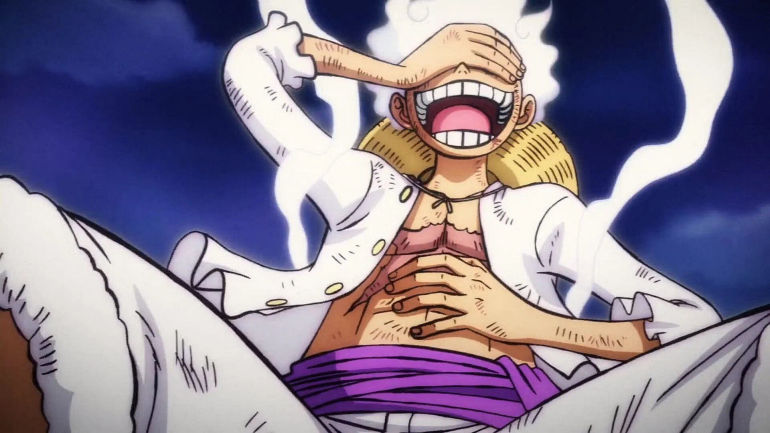One Piece: Bí ẩn gia tộc Monkey và Joy Boy