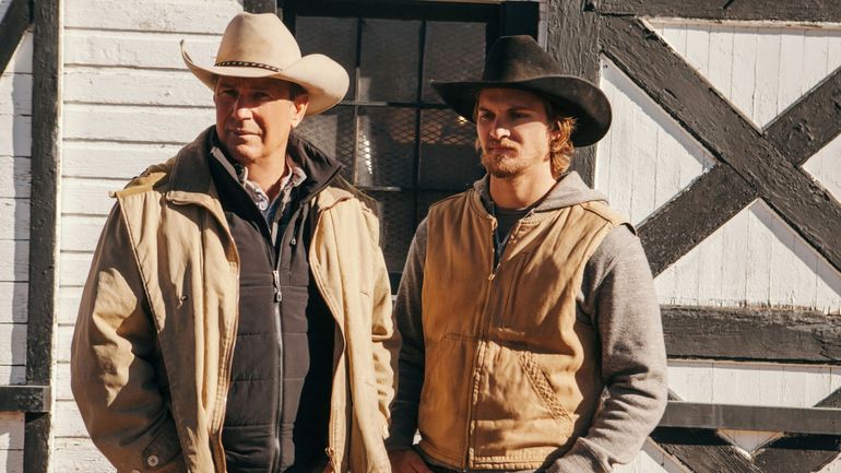 Yellowstone Season 5 Part 2: Speculations on Character Fates