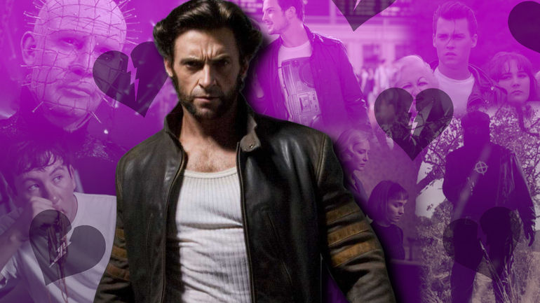 The Unfortunate Date Night Movies We Wish We Could Forget