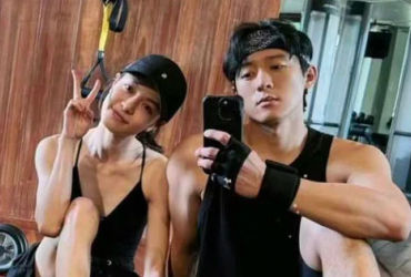 Bí mật hậu trường giữa Chung Sở Hy và Hầu Văn Nguyên được hết sức kín đáo