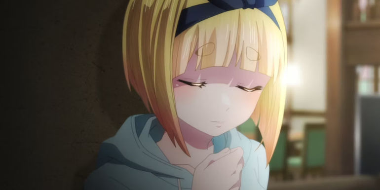 Shushu Suruga wants Yuuki Wakura in Chained Soldier