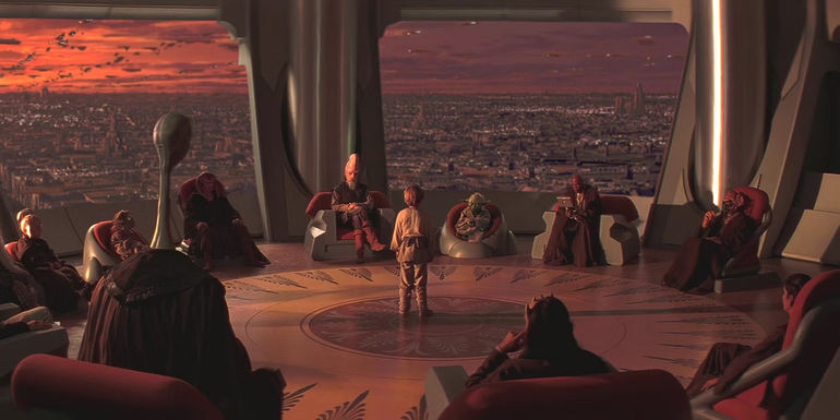 4. Embracing Humanity: The Heart of Vader's Redemption