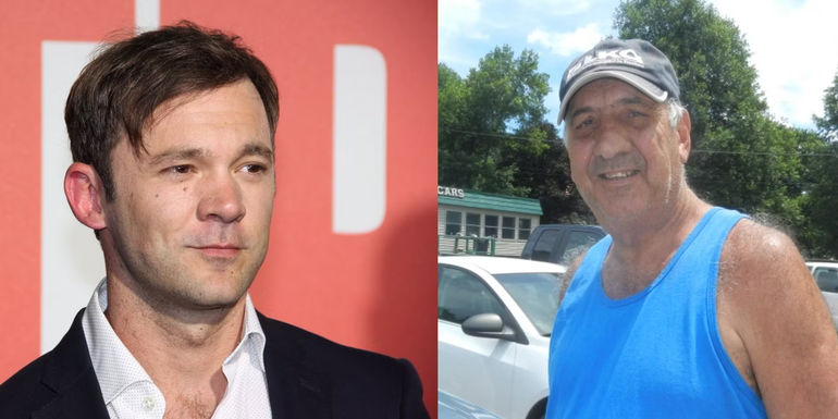 Austin Hebert as Bert Hatfield