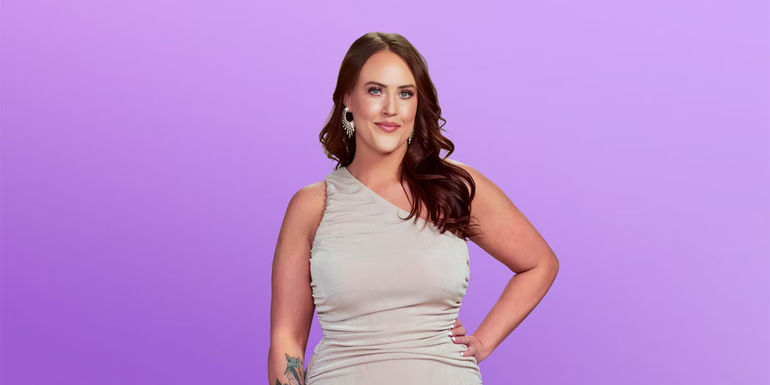 Chelsea Love Is Blind Season 6