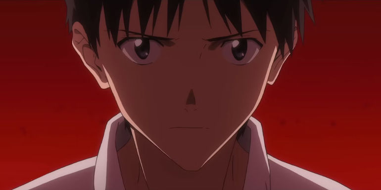 Evangelion 3.0 + 1.0