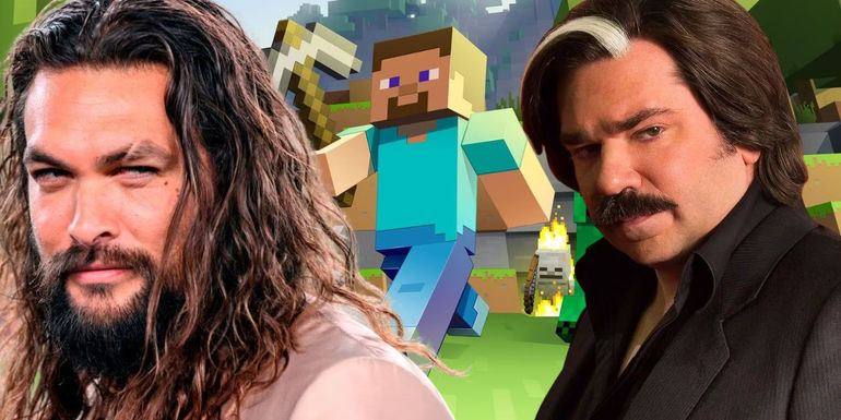 Minecraft-Movie-Cast