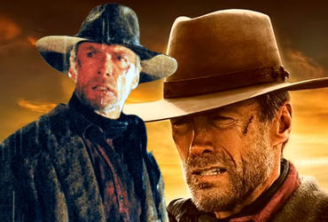 Seraphim Falls: Một Cái Nhìn Sâu Sắc Về Bạo Lực Trên Màn Ảnh