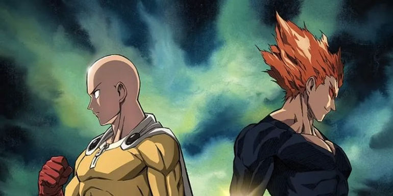 The Unveiling Drama of One-Punch Man Season 3: Murata's Unexpected Announcement