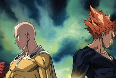 The Unveiling Drama of One-Punch Man Season 3: Murata's Unexpected Announcement