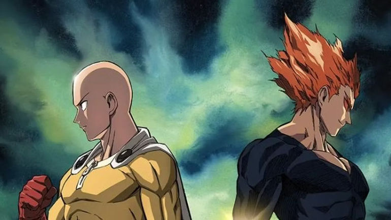 The Unveiling Drama of One-Punch Man Season 3: Murata's Unexpected Announcement