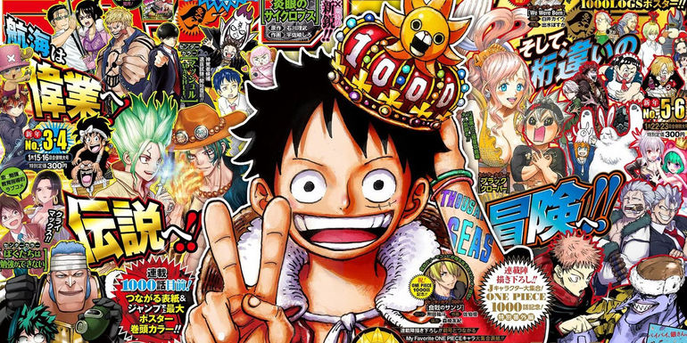 The Consequences of Manga Spoilers: A Shocking Revelation in the World of Weekly Shonen Jump