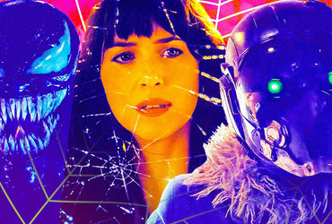 Madame Web - Một Bước Diệu Kỳ