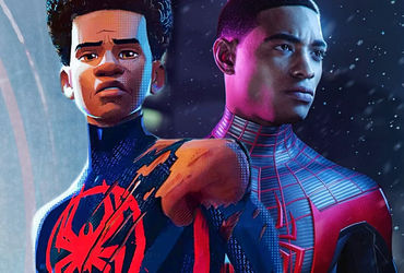 Miles Morales: Hành Trình Chờ Đợi Đáng Giá