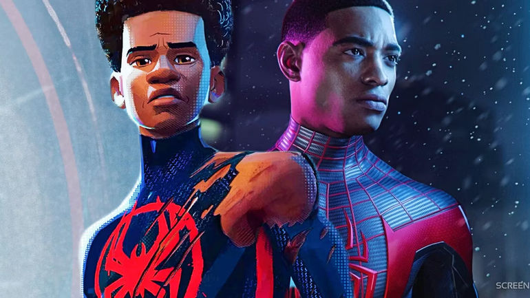 Miles Morales: Hành Trình Chờ Đợi Đáng Giá