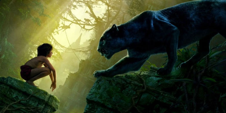 Hành Trình Phiêu Lưu Hấp Dẫn trong The Jungle Book 2