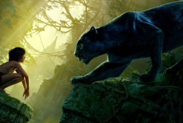 Hành Trình Phiêu Lưu Hấp Dẫn trong The Jungle Book 2