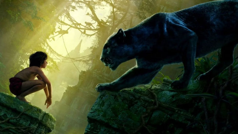 Hành Trình Phiêu Lưu Hấp Dẫn trong The Jungle Book 2