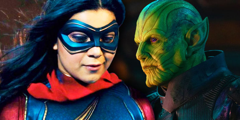 7 Potential Members of the Young Avengers in the MCU