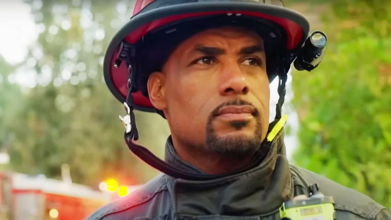 The Evolution of TV Spinoff Shows: A Look at Station 19's Journey
