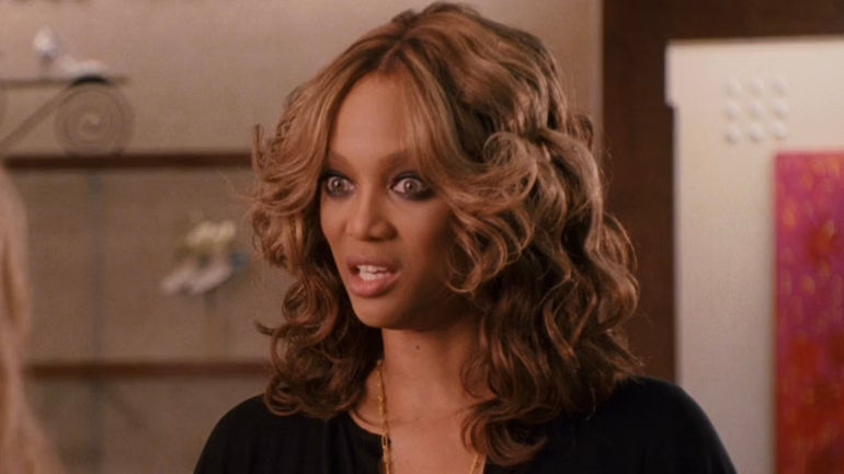 Remarkable Success Stories from America's Next Top Model