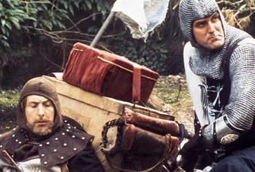 The Legendary Feud: Inside the Monty Python Conflict