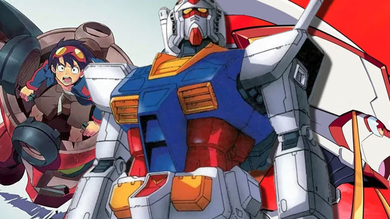 Top 9 Unique Mecha Anime Series You Should Watch Now