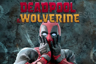 Deadpool 3: Poster mới từ Marvel Studios gây sốc với game thủ