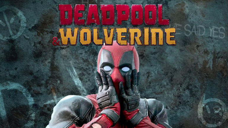 Deadpool 3: Poster mới từ Marvel Studios gây sốc với game thủ