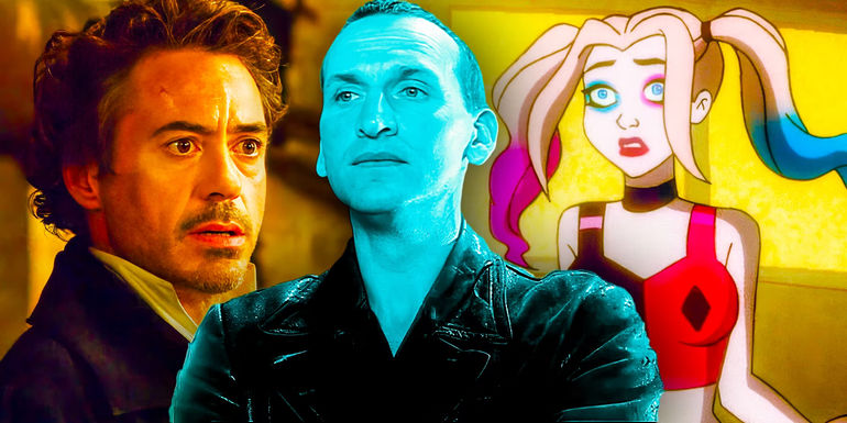 Unconventional Heroes: The Intriguing Characters That Captivate Audiences