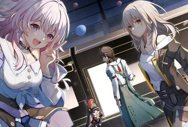 Unveiling the Enigmatic Screwllum in Honkai: Star Rail