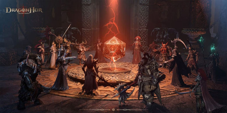 Unleashing the Power of Dragonheir: Silent Gods - A Guide to Free Rewards