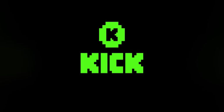 Kick - Nền Tảng Stream Thu Hút Anh Em Game Thủ