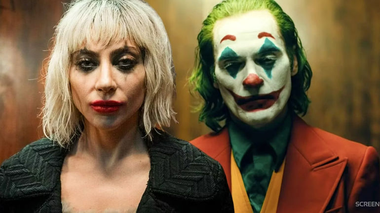 Bí Mật của Bộ Phim "Joker: Folie À Deux"