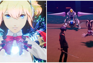 Unleashing the Power Within: Conquering the Trio of Challenge in Persona 3 Reload