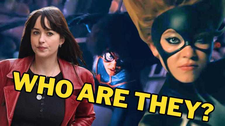 Unveiling the Spectacular World of Madame Web: A New Era for Spider-Man Heroes