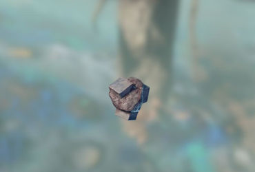 The Quest for Iron Ore: A Comprehensive Guide in Enshrouded