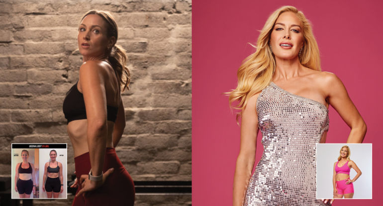 Transforming Lives: Inspiring Stories of Lifestyle Changes