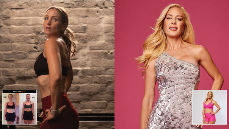 Transforming Lives: Inspiring Stories of Lifestyle Changes