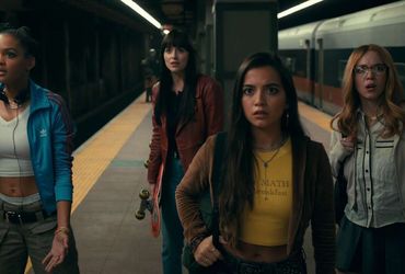 The Enigmatic Trio of Marvel's Madame Web: A Closer Look