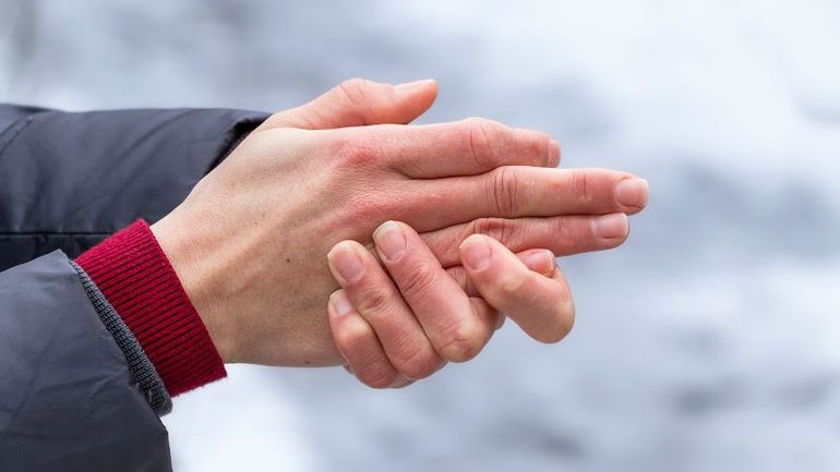 Breakthrough Treatment Approved by FDA for Severe Frostbite