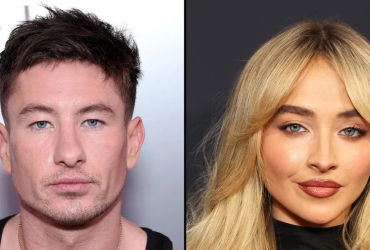 A Tale of Romance: The Intriguing Relationship Between Barry Keoghan and Sabrina Carpenter