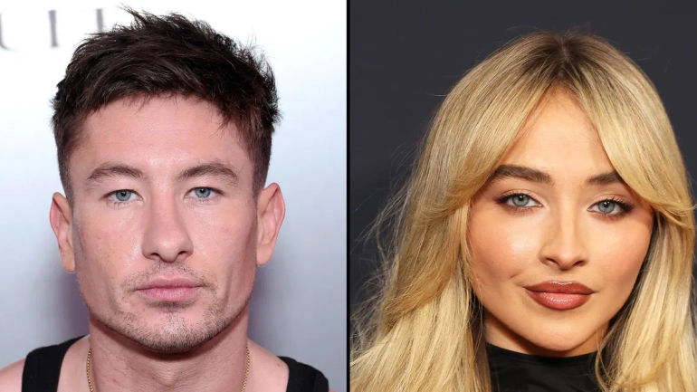 A Tale of Romance: The Intriguing Relationship Between Barry Keoghan and Sabrina Carpenter