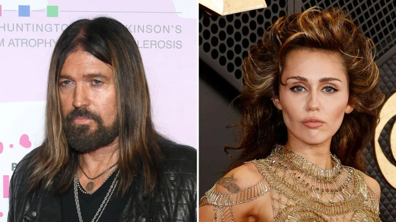 Navigating Family Dynamics: The Cyrus Family Feud Unveiled