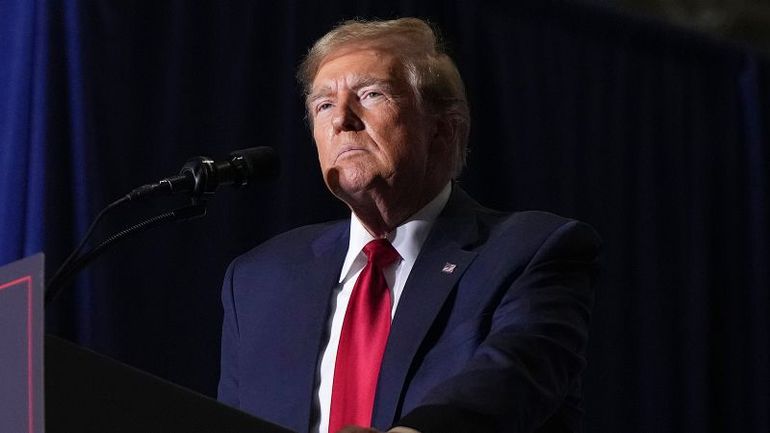 The Legal and Political Battles of a Former President