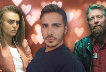 Exploring the Dark Side of Relationships: A Dive into True Crime Documentaries