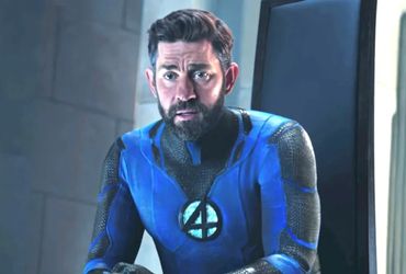 The Intriguing Twist in the Upcoming Fantastic Four Movie and its Impact on Doctor Strange's Line