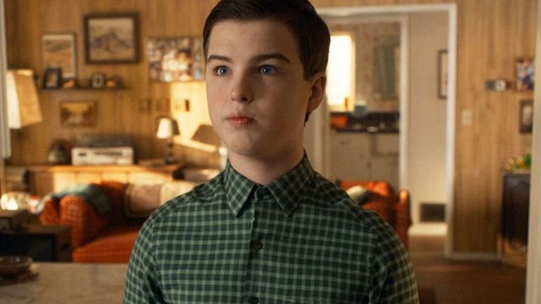 The Evolution of Young Sheldon: A Journey Through Season 7