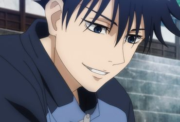 The Emotional Journey of Megumi Fushiguro in Jujutsu Kaisen