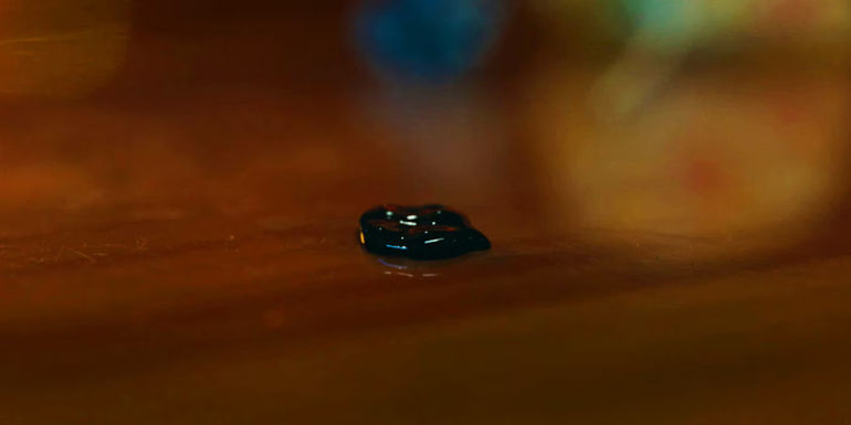 Piece of Venom left in the MCU after Spider-Man No Way Home