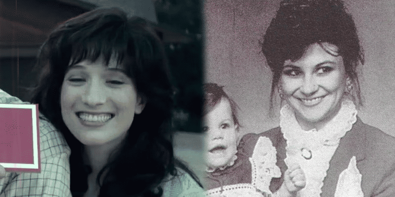 Sophie Lowe as Kathy Putnam